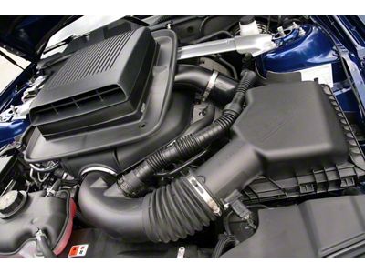 Shaker Hood System (11-14 Mustang GT)