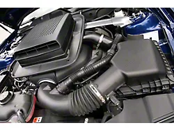 CDC Shaker Hood System (11-14 Mustang GT)