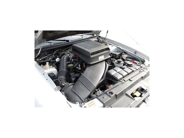 CDC Shaker Hood System (99-04 Mustang V6)