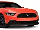CDC Outlaw Chin Spoiler (15-17 Mustang GT, EcoBoost, V6)