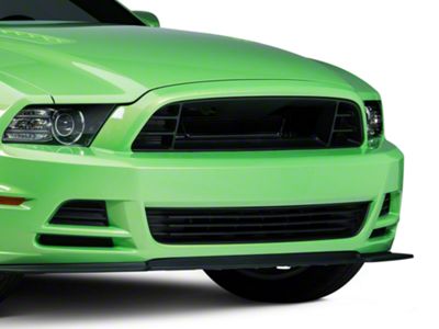 Performance Grille (13-14 Mustang GT, V6)
