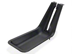 Center Console Tray Panel (79-86 Mustang)