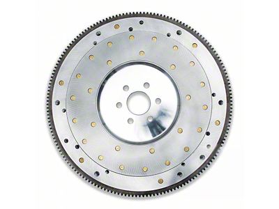 Centerforce Billet Aluminum Flywheel; 6-Bolt (98-15 V8 Camaro)