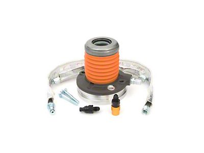 Centerforce 601810 Hydraulic Release Bearing Kit 10-15 Camaro 6.2L