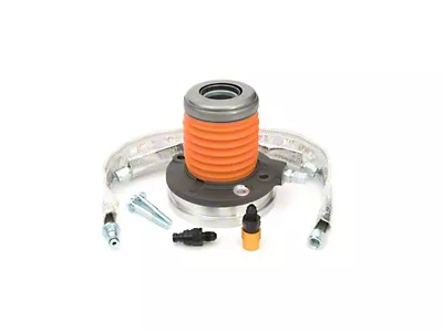 Centerforce 601810 Hydraulic Release Bearing Kit 10-15 Camaro 6.2L Centerforce 601810 Hydraulic Release Bearing Kit 10-15 Camaro 6.2L