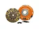 Centerforce Dual Friction Clutch Pressure Plate and Disc Kit; 12-Inch Diameter (98-02 5.7L Camaro)