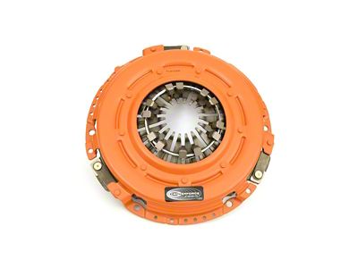 Centerforce Dual Friction Organic/Carbon Clutch Kit with Flywheel; 26-Spline (10-15 Camaro SS, Z/28)