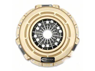 Centerforce I Clutch Pressure Plate; 9-11/16-Inch Diameter (96-02 3.8L Camaro)