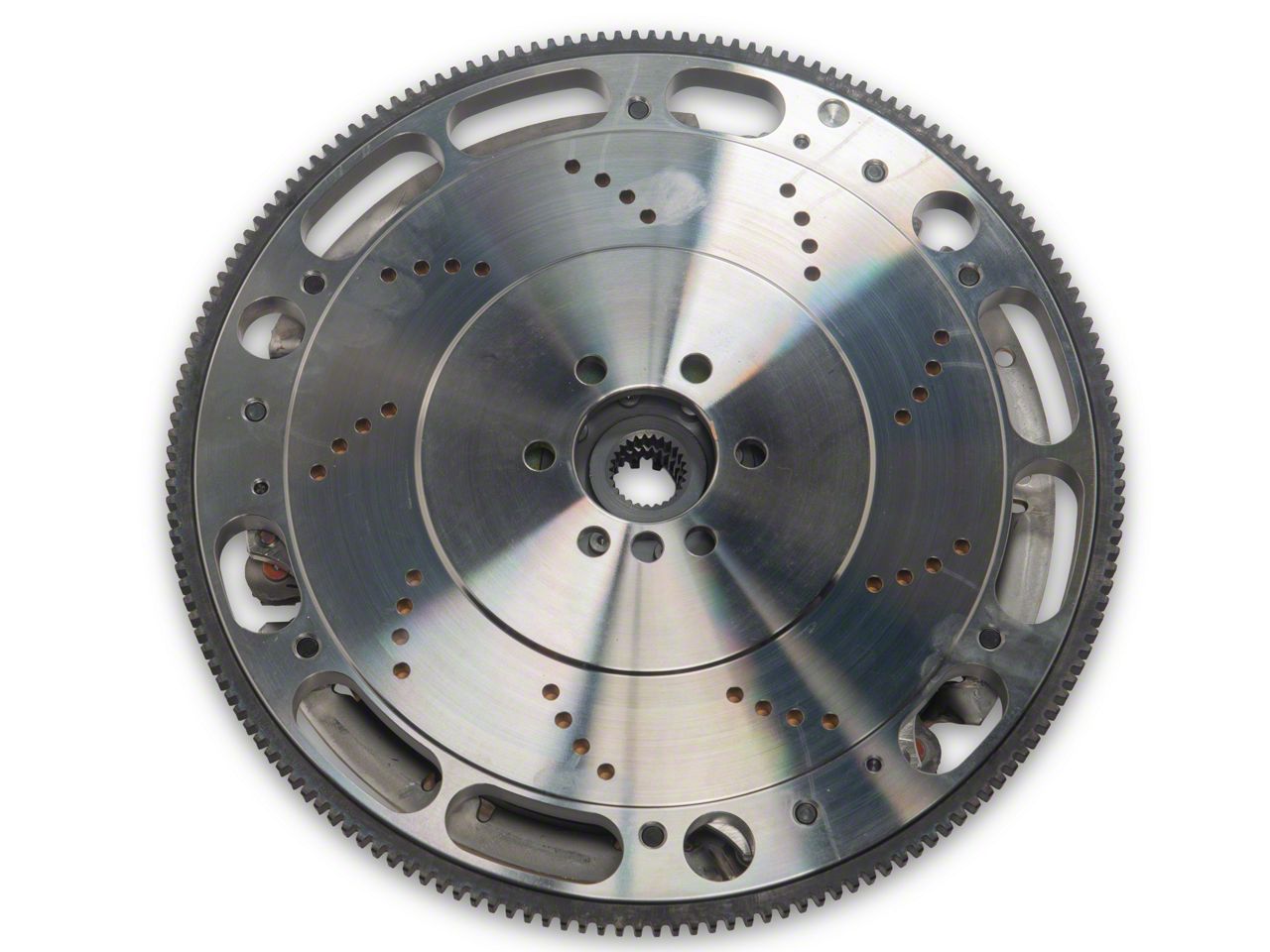 Centerforce Camaro SST Solid Street Twin Disc Organic Clutch Kit