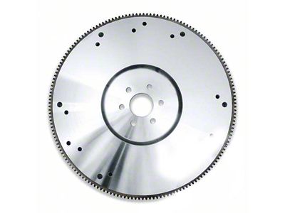 Centerforce Steel Flywheel; 24.4 oz Counter Balance (93-97 5.7L Camaro)