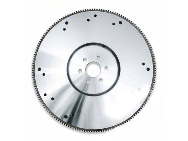 Centerforce Steel Flywheel; 24.4 oz Counter Balance (93-97 5.7L Camaro)