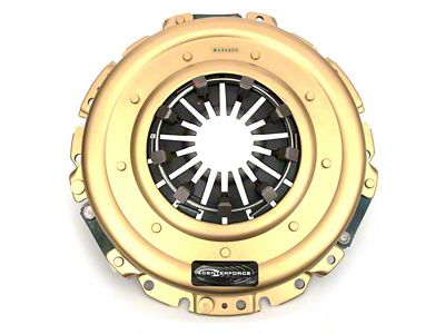 Centerforce I Clutch Pressure Plate; 11-Inch Diameter (97-04 Corvette C5)