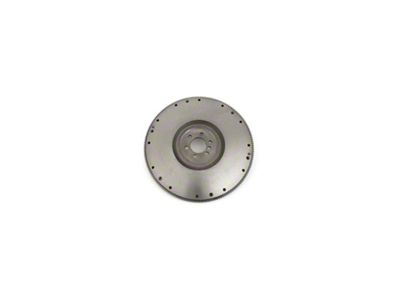 Centerforce Iron Flywheel; 6-Bolt (97-13 Corvette C5 & C6, Excluding ZR1)