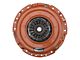 Centerforce Dual Friction Organic/Carbon Clutch Kit; Upgraded 26-Spline (11-17 Mustang GT)