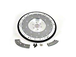 Centerforce Billet Aluminum Flywheel; 6-Bolt (82-95 5.0L Mustang)