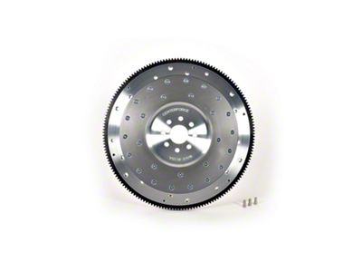 Centerforce Billet Aluminum Flywheel; 8-Bolt (96-14 Mustang GT, Cobra; 07-08 Mustang GT500)