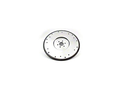 Centerforce Billet Steel Flywheel; 6-Bolt (96-98 Mustang GT; Late 01-10 Mustang GT)