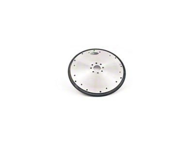 Centerforce Billet Steel Flywheel; 8-Bolt (96-04 Mustang Cobra, Mach 1; 99-Mid 01 Mustang GT; 11-17 Mustang GT, BOSS 302; 07-08 Mustang GT500)