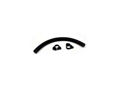 Centerforce Clutch Hydraulic Line Kit (18-25 Mustang GT, Dark Horse)