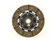 Centerforce I and II Clutch Friction Disc; 10-Inch Diameter (1979 5.0L Mustang; 82-85 5.0L Mustang)