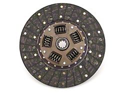 Centerforce I and II Clutch Friction Disc; 11-Inch Diameter (99-04 4.6L Mustang)