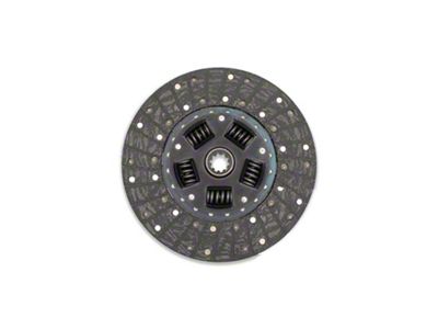 Centerforce I and II Clutch Friction Disc (83-86 2.3L Mustang)