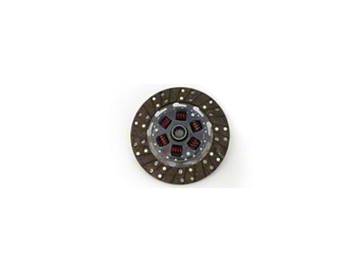 Centerforce I and II Clutch Friction Disc (05-06 Mustang V6)