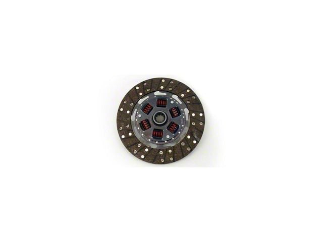 Centerforce I and II Clutch Friction Disc (05-06 Mustang V6)