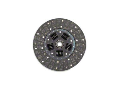 Centerforce I and II Clutch Friction Disc (94-04 Mustang V6)