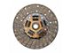 Centerforce I and II Clutch Friction Disc; 8.50-Inch Diameter (79-83 2.3L Mustang)