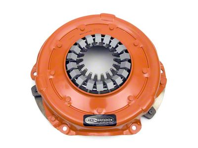 Centerforce II Clutch Pressure Plate (79-85 5.0L Mustang)