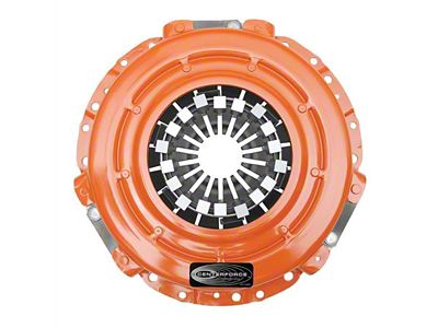 Centerforce II Clutch Pressure Plate (79-95 5.0L Mustang; 96-98 Mustang Cobra; 96-01 Mustang GT)