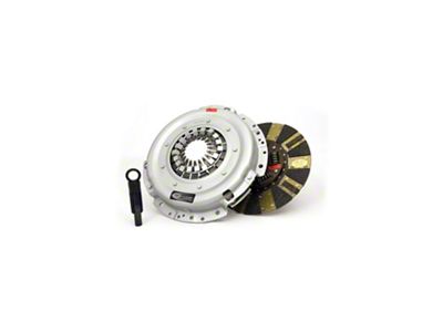 Centerforce LMC Organic/Carbon Clutch Kit; 10-Spline (01-04 Mustang GT; 99-04 Mustang Cobra)
