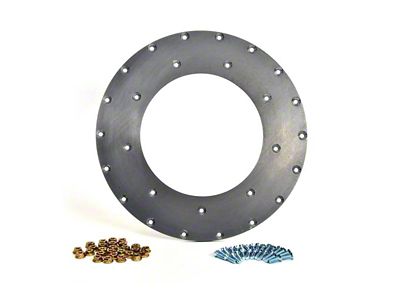 Centerforce Replacement Flywheel Heat Shield (82-95 5.0L Mustang)