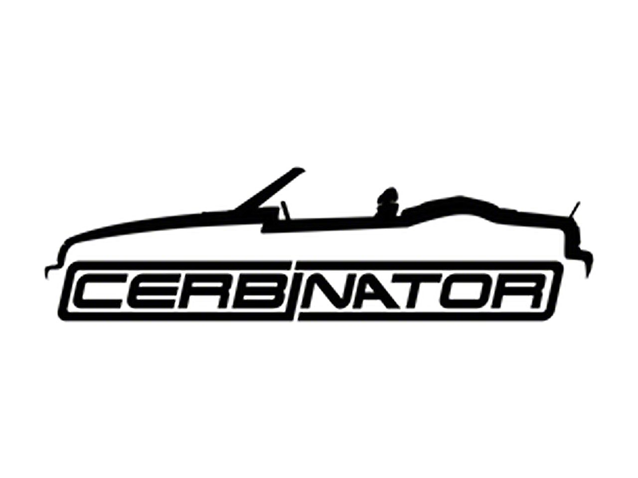 Cerbinator Auto Designs Parts