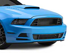 Cervini's GT500 Style Lower Grille (13-14 Mustang GT, V6)