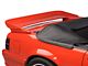 Cervini's Saleen Rear Wing; Unpainted (79-93 Mustang Coupe, Convertible)