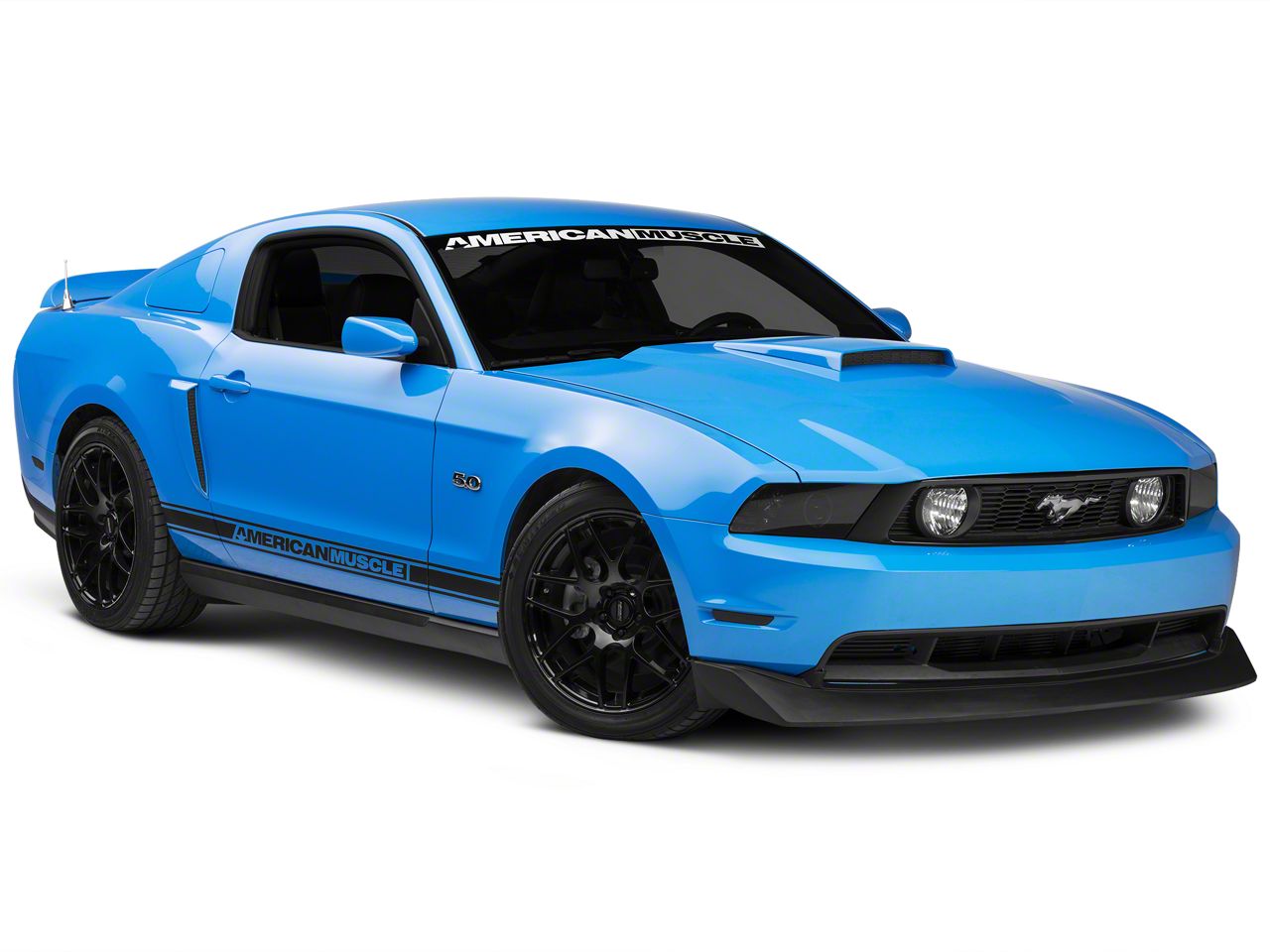 68 Shelby Gt500 Hot Wheels Ftb 68 Cervini's Mustang B2 Chin