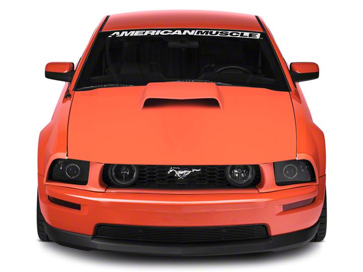American Muscle