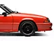 Cervini's 1993 Cobra Style Front Fender Extensions (91-93 Mustang)