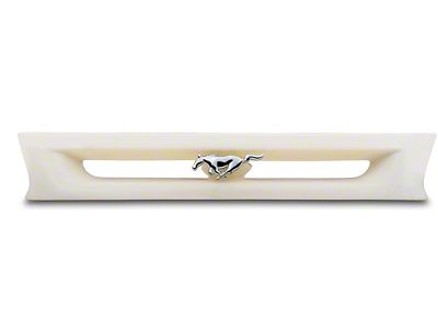 Cervini's Cobra Grille Insert (87-93 Mustang)