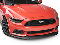 Cervini's C-Series Chin Spoiler (15-17 Mustang GT, EcoBoost, V6)