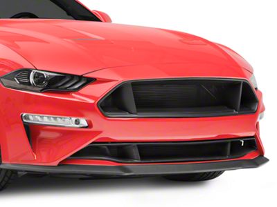 Cervini's C-Series Grille (18-23 Mustang GT, EcoBoost)