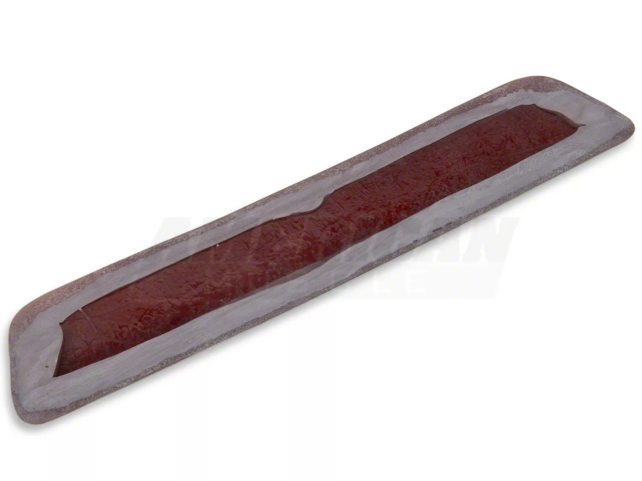 Cervini's Mustang Saleen Style Front Bumper Filler 311 (87