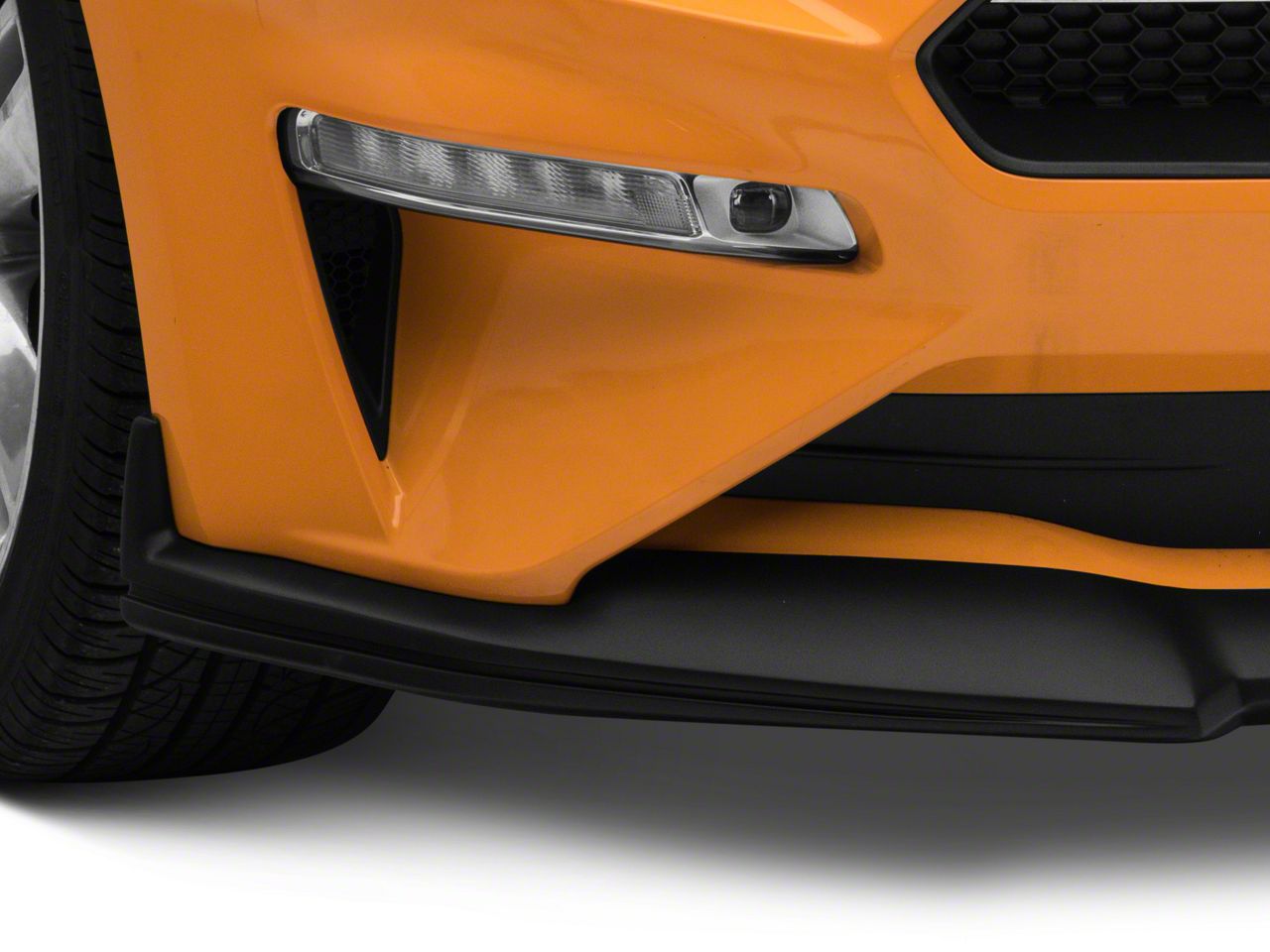 front lip c-west C-West FR-S Front Half Spoiler - 2013-2016 FR-S. Speed Industry