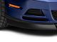 Cervini's C-Series Chin Spoiler; Fine Textured Black (13-14 Mustang GT, V6)