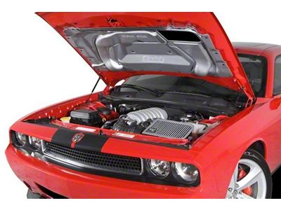 Cervini's Ram Air Kit (08-14 Challenger R/T, SRT8)