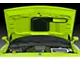 Cervini's T/A Hood with Matte Black Scoop; Unpainted (08-14 Challenger SRT8; 09-23 Challenger R/T)