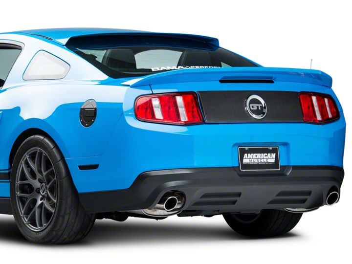 American Muscle