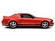 Saleen Style Chrome Wheel; 18x9 (05-09 Mustang GT, V6)